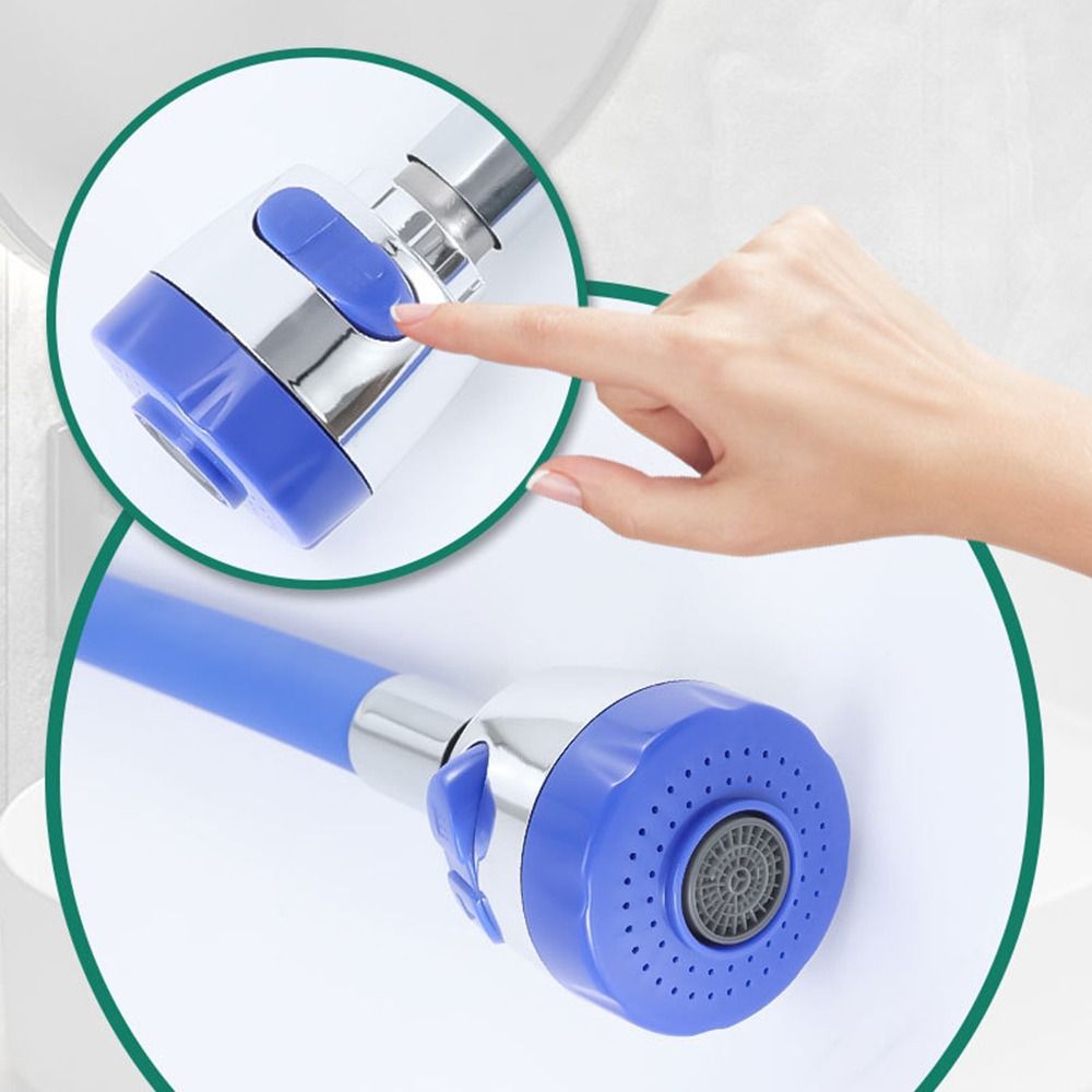 360 Degree Rotation Kitchen Ta - огляд і ціна Silicone Tap Washer