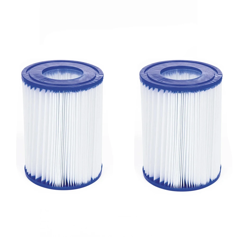 2PCS Swimming Pool Circulation - огляд і ціна Basin Mixer Cartridge