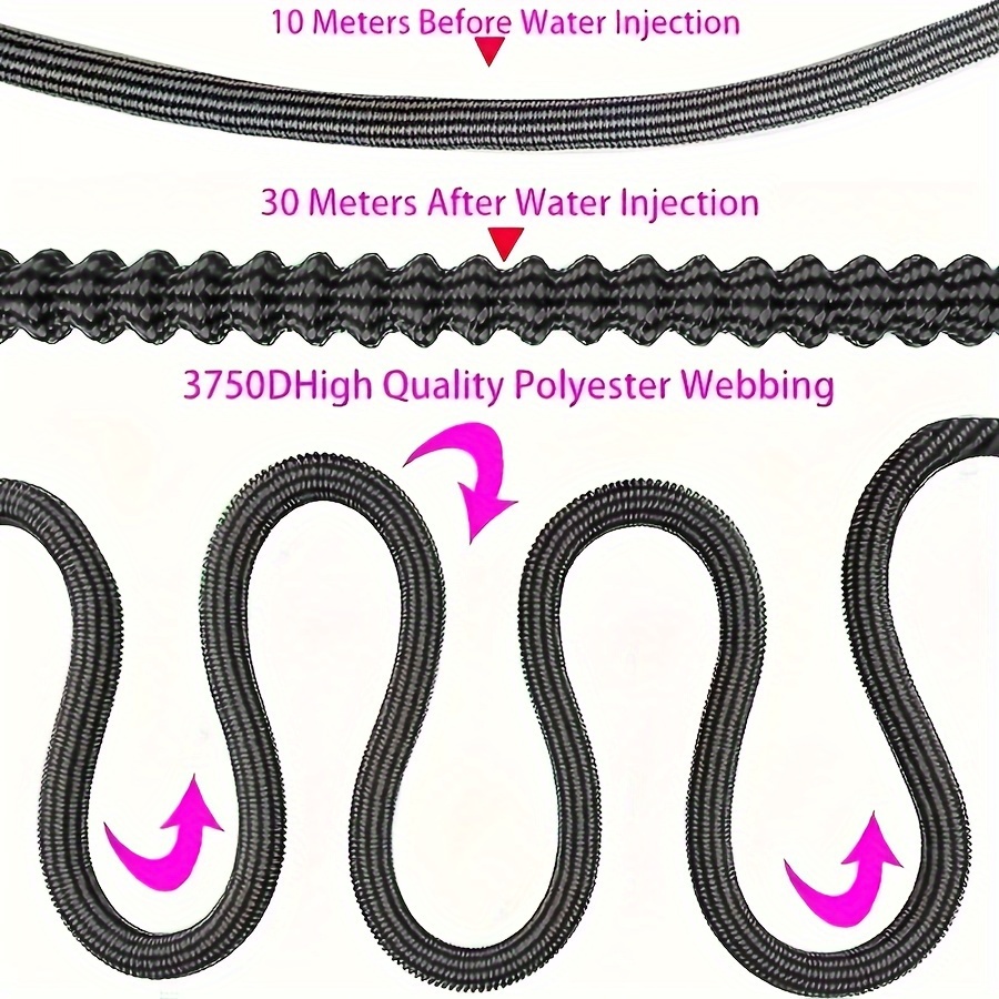 High Quality Expandable Garden - огляд і ціна Flexible Hose Braided
