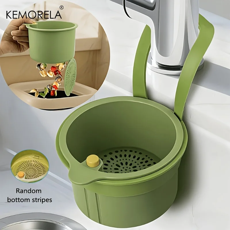 1pc Self Cleaning Kitchen Sink - огляд і ціна Silicone Tap Washer