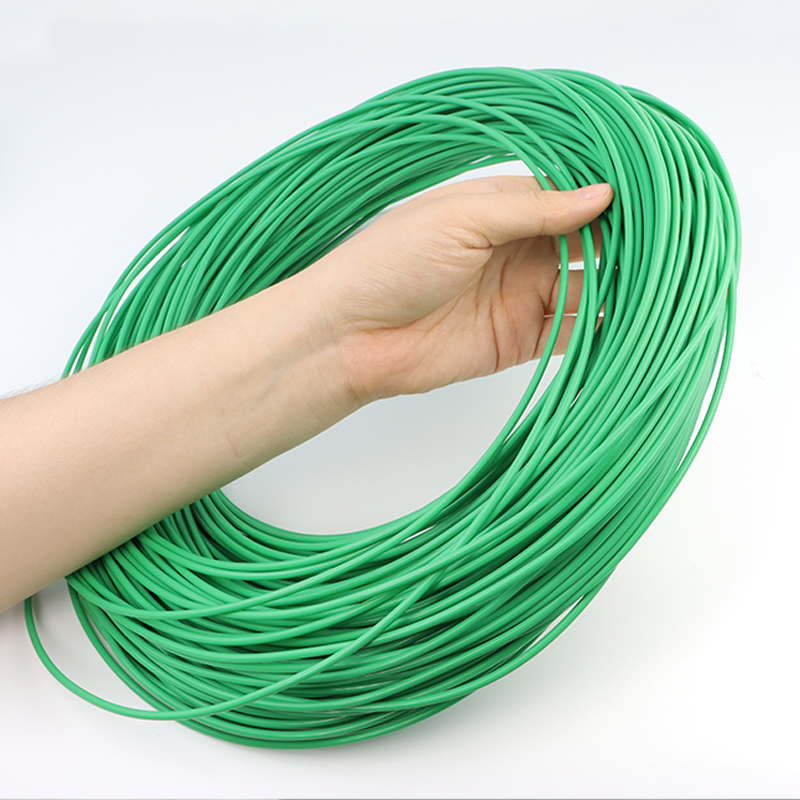 600V PTFE/FEP Tube ID 1 2 2.5  - огляд і ціна Ptfe Tape Thread