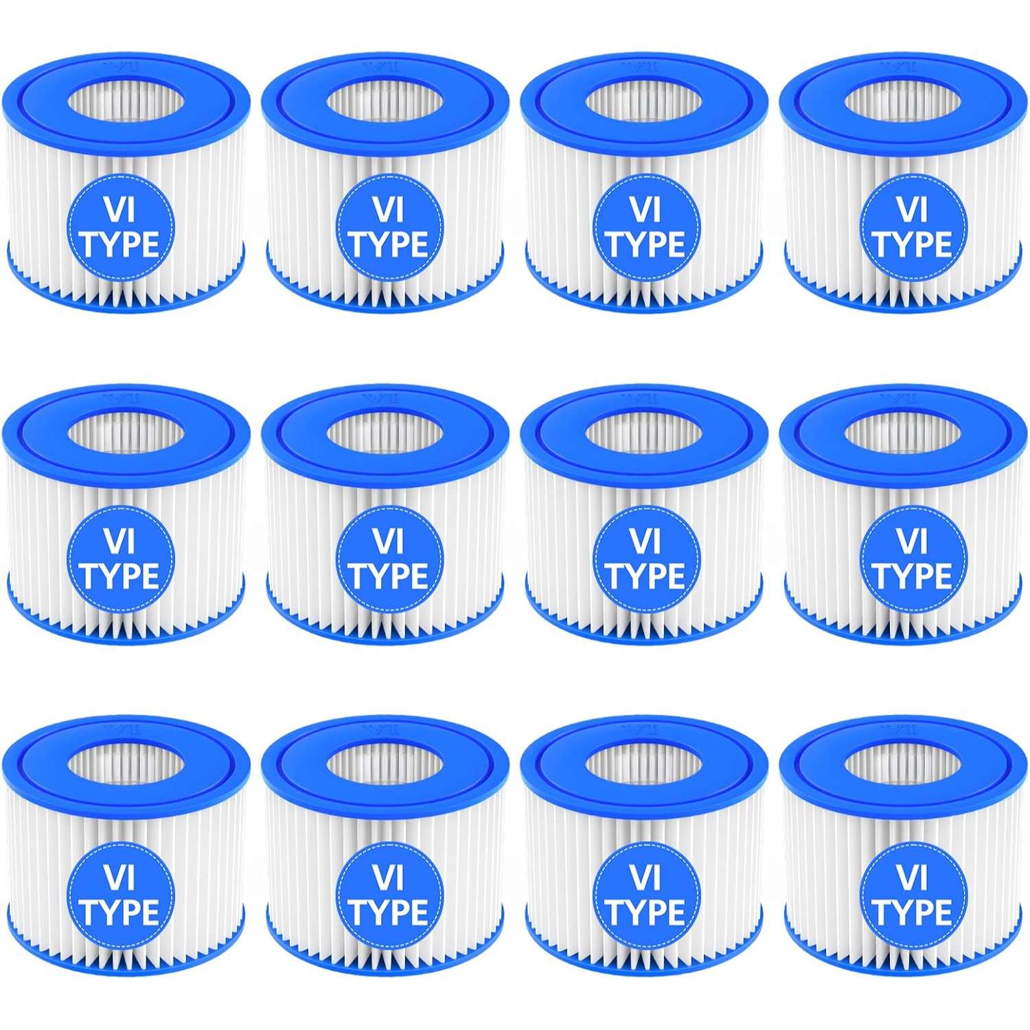 Hot Tub Filter VI, Spa Filter  - огляд і ціна Basin Mixer Cartridge
