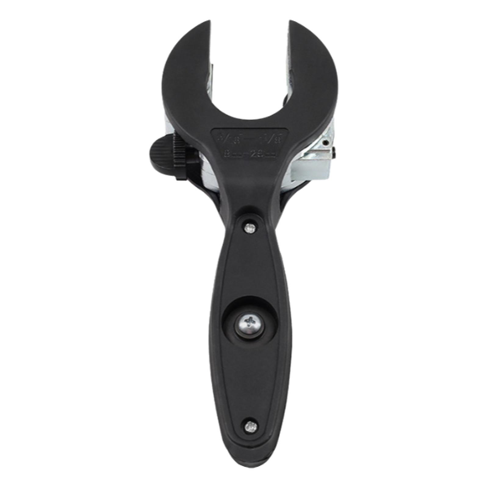 Aluminum Alloy Ratchet Tube Cu - огляд і ціна Pipe Cutter Ratchet
