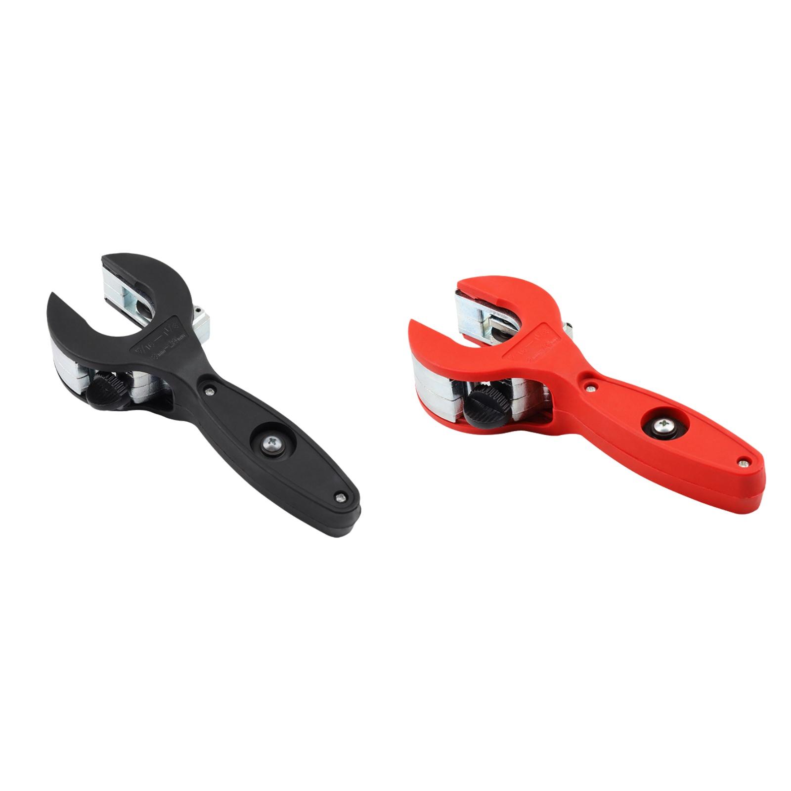 Aluminum Alloy Ratchet Tube Cu - огляд і ціна Pipe Cutter Ratchet