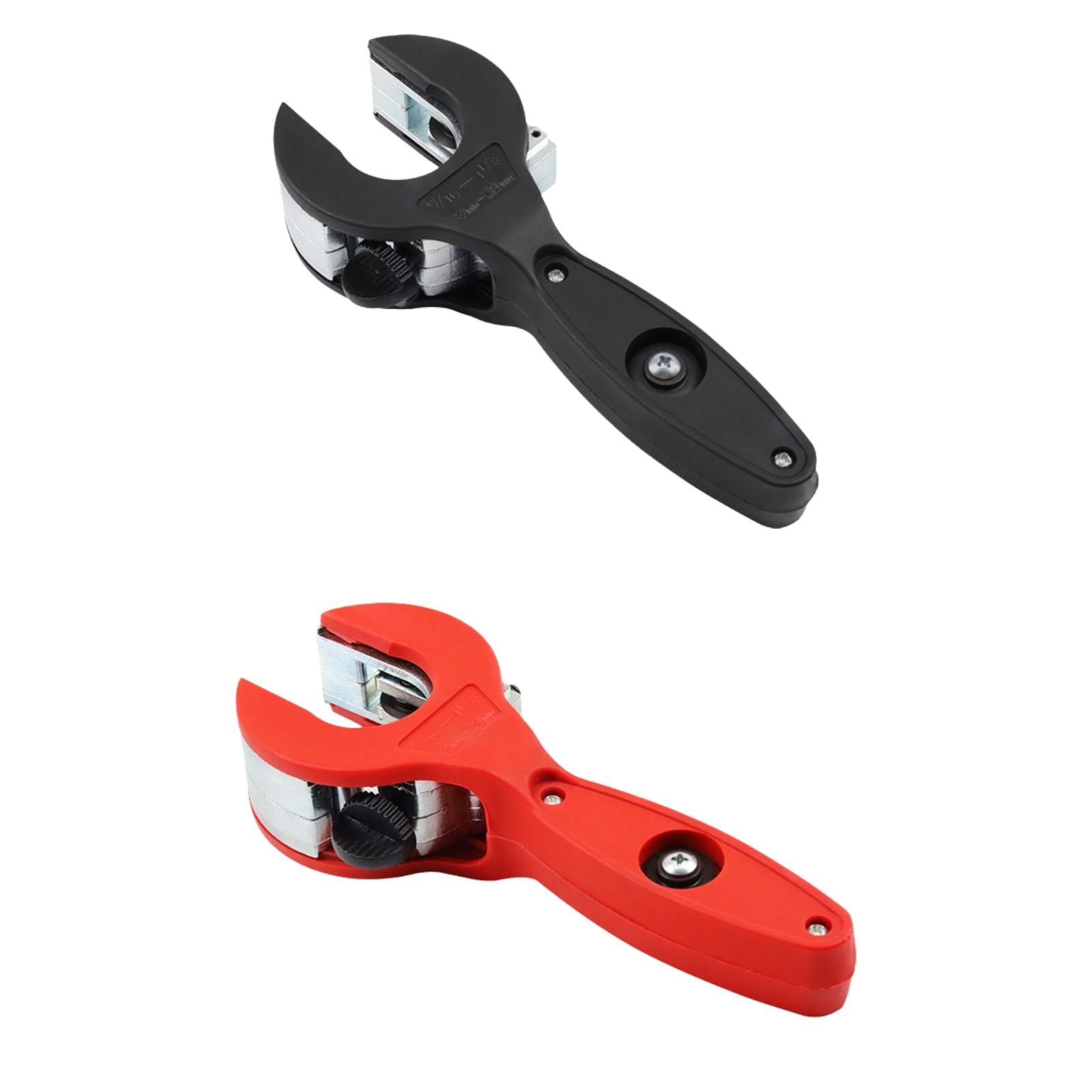 Aluminum Alloy Ratchet Tube Cu - огляд і ціна Pipe Cutter Ratchet