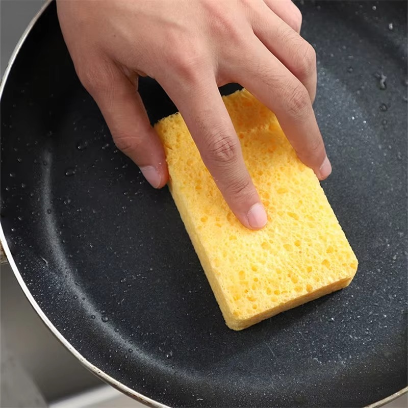 Kitchen wood pulp Melamine mag - огляд і ціна Silicone Tap Washer