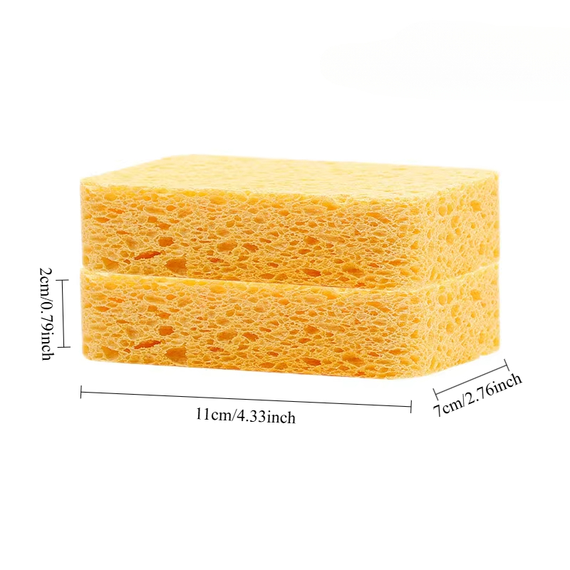 Kitchen wood pulp Melamine mag - огляд і ціна Silicone Tap Washer