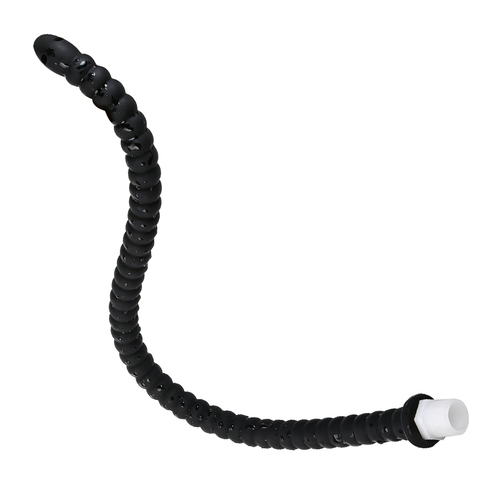 Long Anal Plug Washing Tube Do - огляд і ціна Silicone Tap Washer