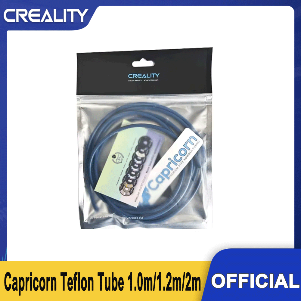 CREALITY for Capricorn Bowden  - огляд і ціна Ptfe Tape Thread